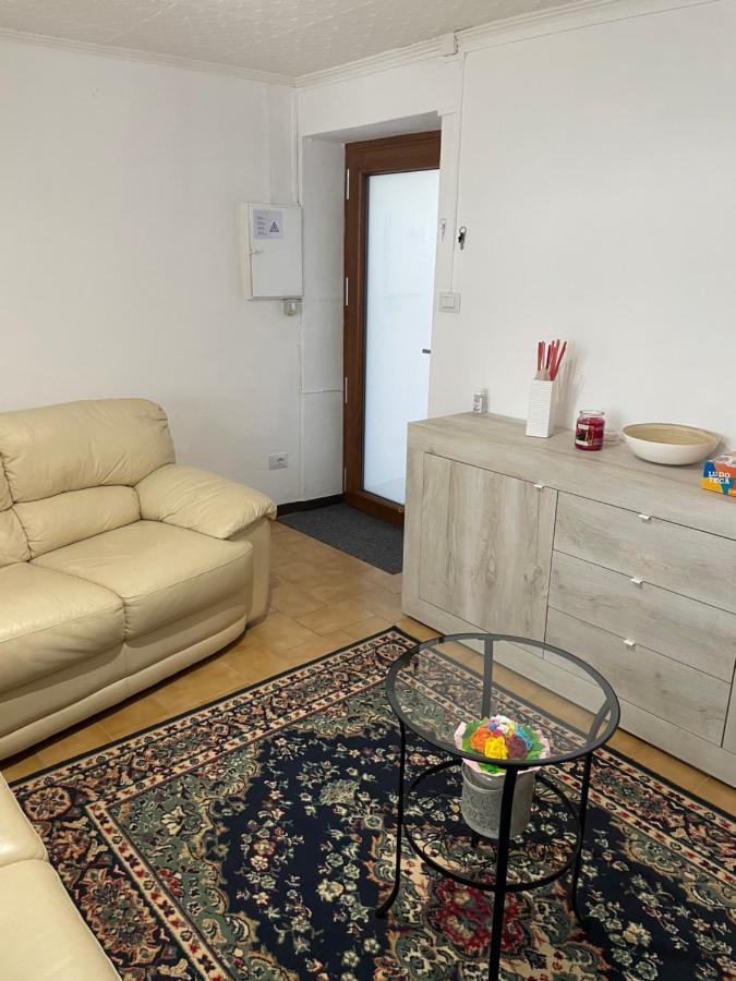 Ca Rosina Casavacanze Brusimpiano Dış mekan fotoğraf