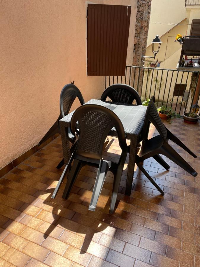 Ca Rosina Casavacanze Brusimpiano Dış mekan fotoğraf